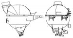 Paisupaak,jahutusvedelik MAHLE CRT 17 000S