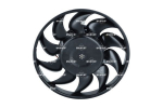 Ventilaator,mootorijahutus NRF 47071