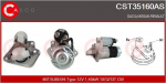 Starter CASCO CST35160AS