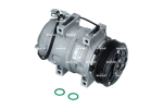 Kompressor,kliimaseade NRF 32109
