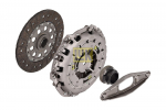 Sidurikomplekt Schaeffler LuK 624 3367 00