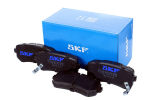 Piduriklotsi komplekt,ketaspidur SKF VKBP 90139 A