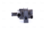 Veepump, mootori jahutus NISSENS 831063