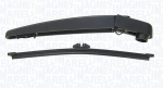 Kojameehe komplekt, klaasipesu MAGNETI MARELLI WRQ0136