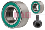 Rattalaagrikomplekt Schaeffler FAG 713 6107 10