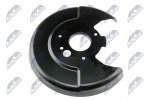 Plekk,piduriketas NTY HTO-NS-001