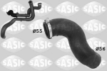 Laadimis&otilde;hu voolik SASIC 3330033