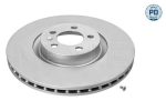 Piduriketas MEYLE 115 521 0072/PD