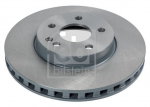 Piduriketas FEBI BILSTEIN 106605