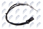 Andur, heitgaasitemperatuur NTY EGT-CT-005