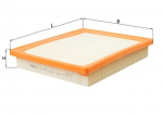 &Otilde;hufilter KNECHT LX 2870