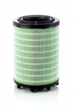 &Otilde;hufilter MANN-FILTER C 31 016