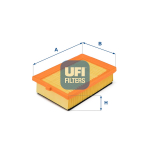 &Otilde;hufilter UFI 30.607.00