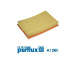 &Otilde;hufilter PURFLUX A1260
