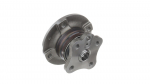 Rattalaagrikomplekt SKF VKBA 7194