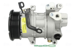 Kompressor,kliimaseade NISSENS 89528