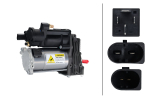 Kompressor,suru&otilde;hus&uuml;steem HELLA 8TG 358 256-161