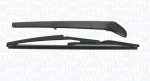 Kojameehe komplekt, klaasipesu MAGNETI MARELLI WRQ0163