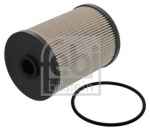 K&uuml;tusefilter FEBI BILSTEIN 38864