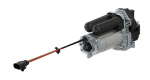 Kompressor,suru&otilde;hus&uuml;steem WABCO 4154063290