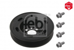 Rihmaratas,v&auml;ntv&otilde;ll FEBI BILSTEIN 33608