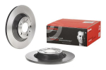 Piduriketas BREMBO 08.A816.11