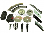 Mootori keti komplekt FAST FT41915