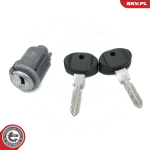 Sulgursilinder, s&uuml;&uuml;telukk ESEN SKV 65SKV509