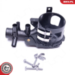Kinnitus, k&uuml;tusefilter ESEN SKV 96SKV059