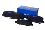 Piduriklotsi komplekt,ketaspidur SKF VKBP 80228 A