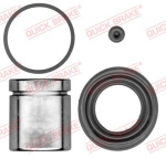 Remondikomplekt,Pidurisadul QUICK BRAKE 114-5176