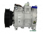 Kompressor,kliimaseade NISSENS 89094