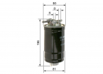 K&uuml;tusefilter BOSCH 0 450 906 295