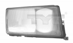 Tuleklaas, esituli TYC 20-3220-LA-2
