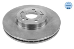 Piduriketas MEYLE 30-15 521 0069