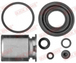 Remondikomplekt,Pidurisadul QUICK BRAKE 114-5009