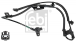 Andur, rattap&ouml;&ouml;rete arv FEBI BILSTEIN 175244
