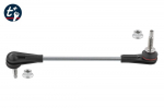 Stabilisaator,Stabilisaator TOPRAN 632 374