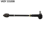 Roolivarras SKF VKDY 331008