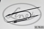 Tross,seisupidur LINEX 32.78.01