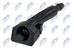 Pesuveed&uuml;&uuml;s, Klaasipuhastus NTY EDS-HD-035