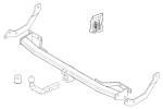 Haakeseade BRINK 360900