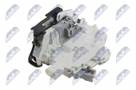 Ukselukk NTY EZC-SE-005