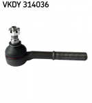 Rooliots SKF VKDY 314036