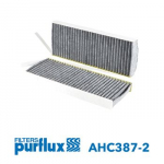 Filter,salongi&otilde;hk PURFLUX AHC387-2