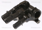 Termostaat,Jahutusvedelik TRISCAN 8620 55082