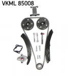 Mootori keti komplekt SKF VKML 85008