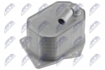 &Otilde;liradiaator,mootori&otilde;li NTY CCL-FR-039