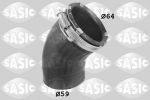 Laadimis&otilde;hu voolik SASIC 3336121