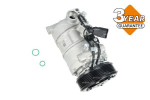 Kompressor,kliimaseade NRF 320328